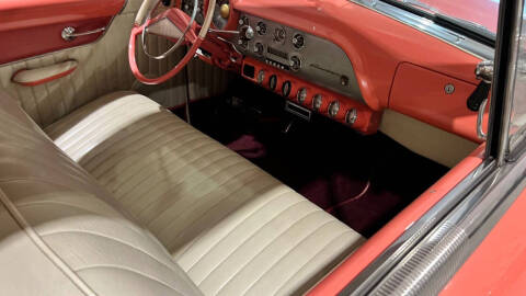 1951 Ford Crown Victoria