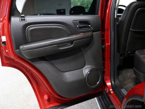2014 GMC Yukon Denali
