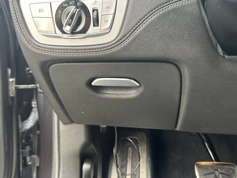 2019 BMW 7 Series 750i xDrive