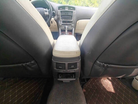 2013 Lexus IS 250
