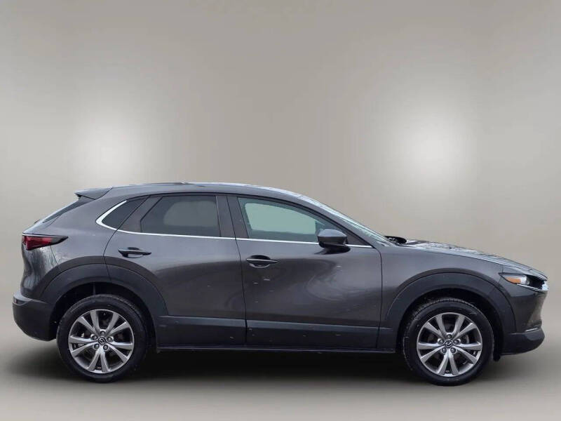2020 Mazda CX-30 Preferred