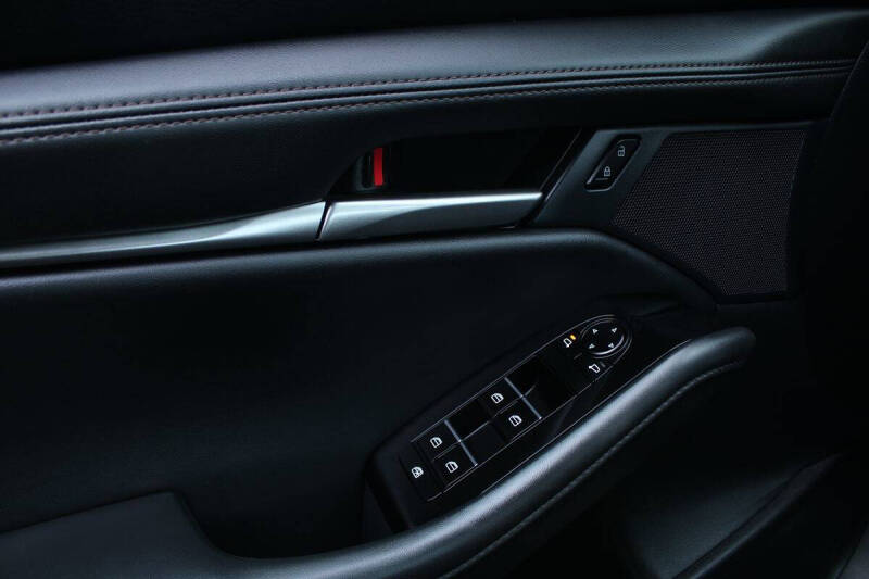2024 Mazda Mazda3 Sedan 2.5 S Select Sport