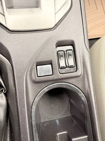 2017 Subaru Impreza Premium