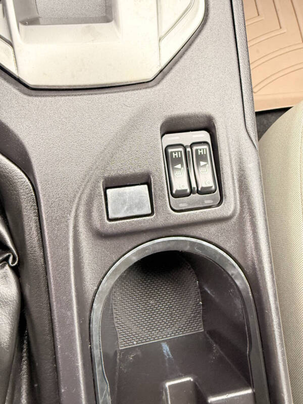 2017 Subaru Impreza Premium