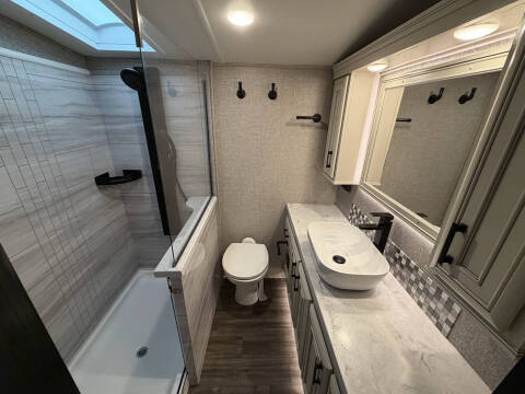2023 Jayco Pinnacle