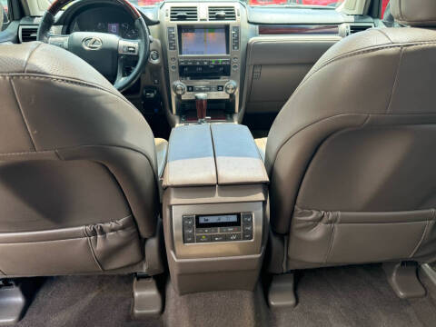 2014 Lexus GX 460