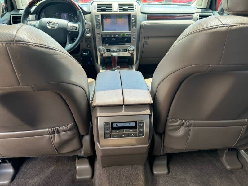 2014 Lexus GX 460