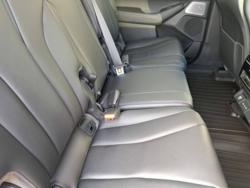 2026 Acura MDX w/Tech