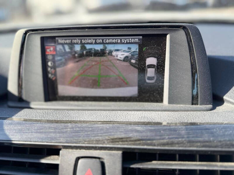 2017 BMW 4 Series 430i