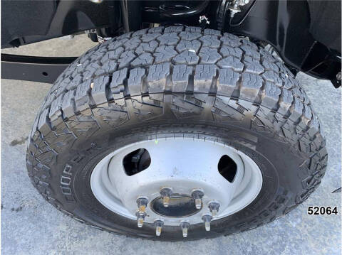 2022 Ford F-350 Super Duty