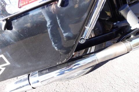 2014 Harley-Davidson Switchback