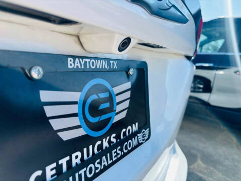 2019 Chrysler Pacifica L