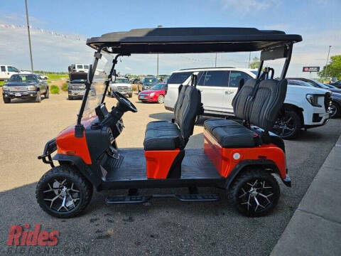 2025 Denago Rover XL Plus