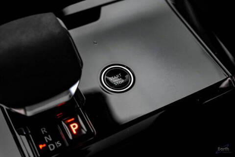 2024 Land Rover Range Rover Sport P360 SE