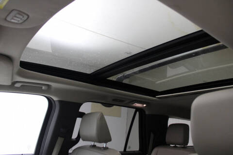 2021 Ford Expedition MAX XLT