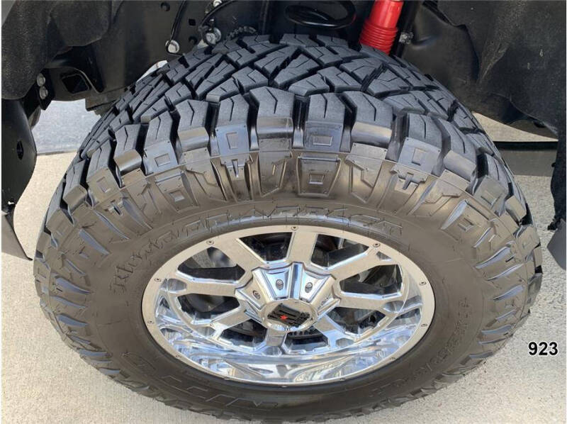 2017 Ford F-250 Super Duty