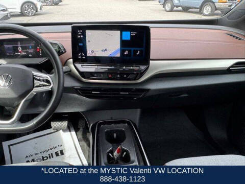 2023 Volkswagen ID.4 Pro