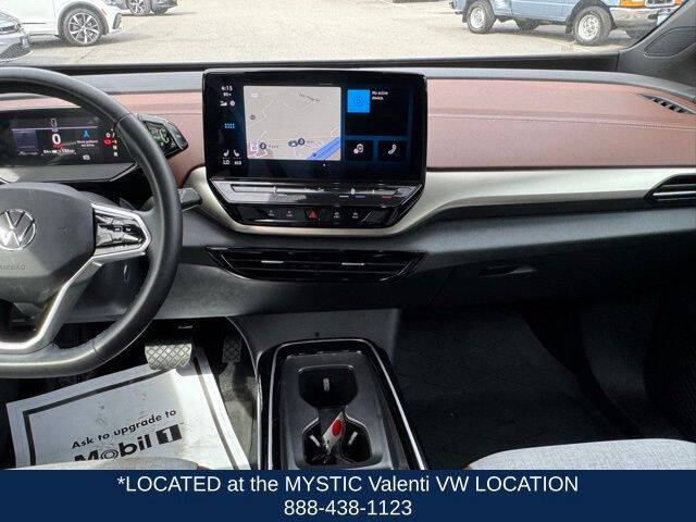 2023 Volkswagen ID.4 Pro