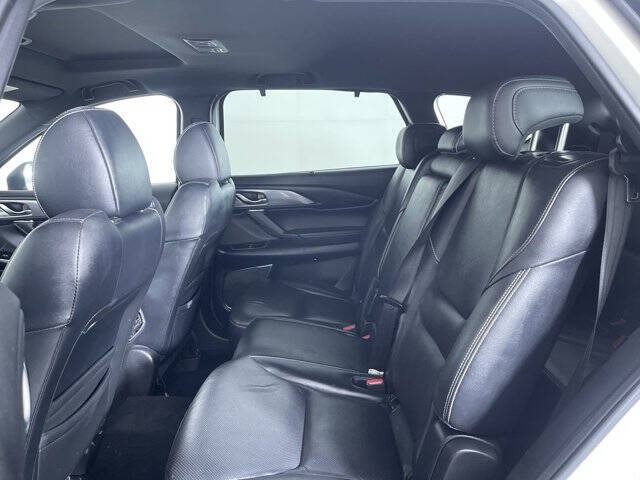 2021 Mazda CX-9 Grand Touring