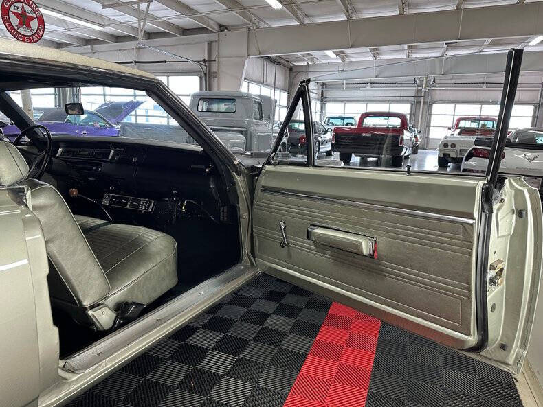 1969 Plymouth Roadrunner