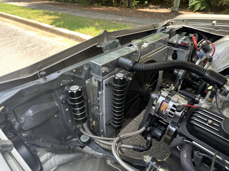 1965 Chevrolet Impala