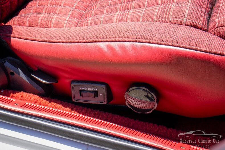 1989 Ford Mustang LX 5.0