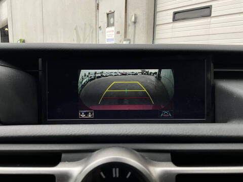 2022 Lexus RC 350 F SPORT