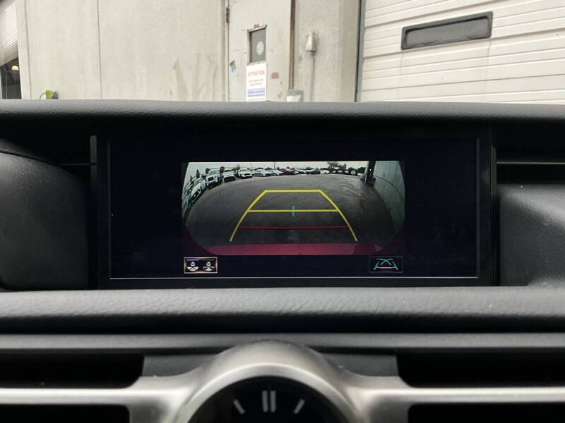 2022 Lexus RC 350 F SPORT