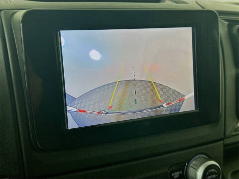 2023 RAM ProMaster 2500 136 WB