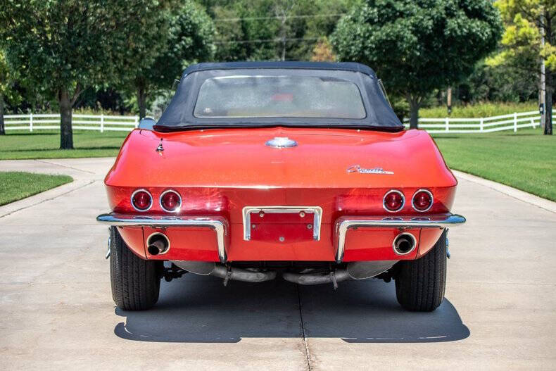 1964 Chevrolet Corvette