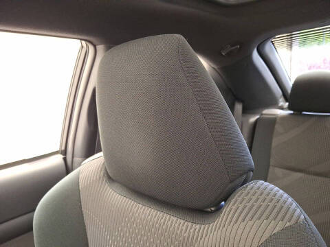 2012 Scion tC