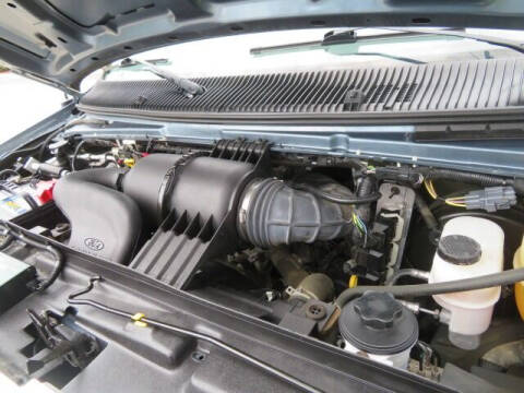 2014 Ford E-Series E-150 XLT