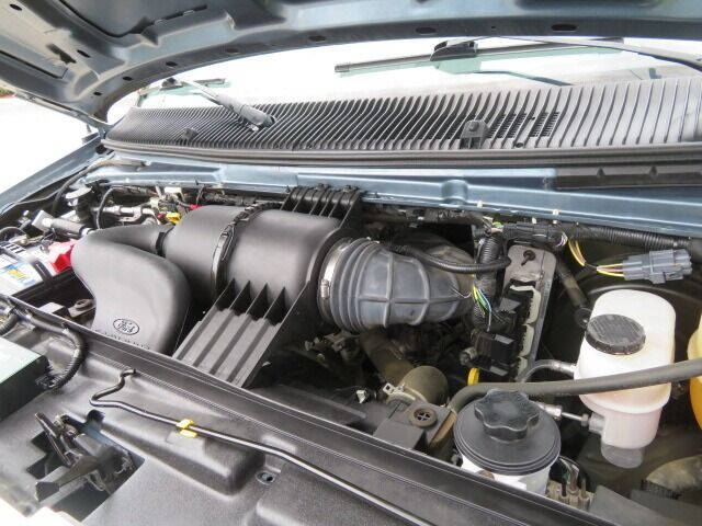 2014 Ford E-Series E-150 XLT