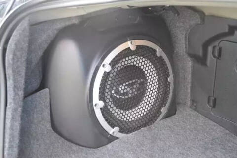 2008 Mitsubishi Lancer Evolution MR