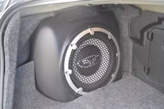 2008 Mitsubishi Lancer Evolution MR