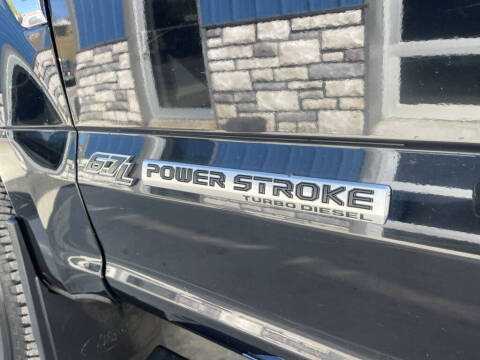 2020 Ford F-350 Super Duty