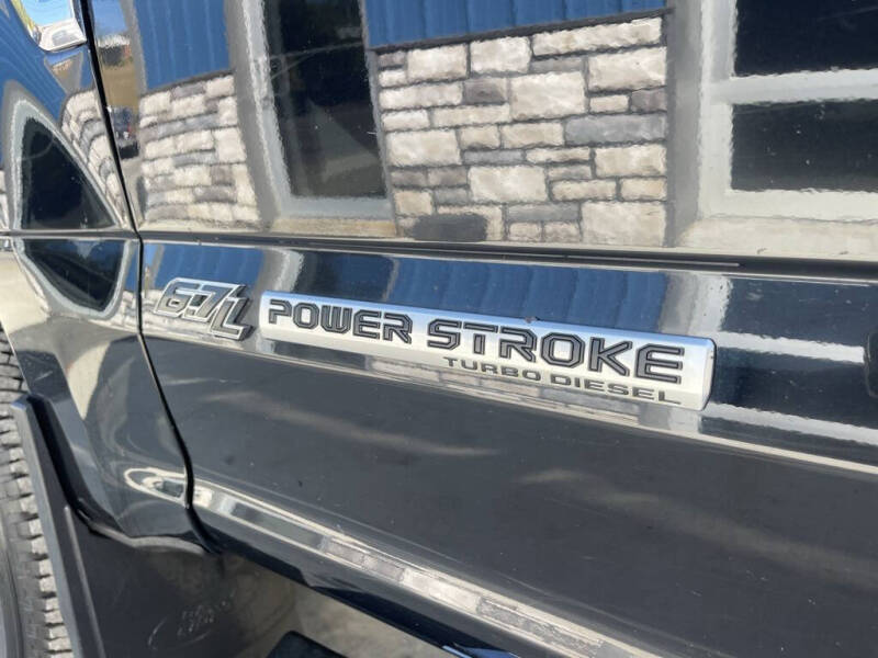 2020 Ford F-350 Super Duty