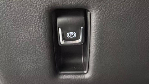 2019 Cadillac Escalade ESV Premium Luxury