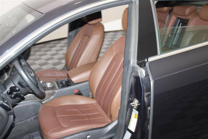 2018 Audi A7 3.0T quattro Premium Plus