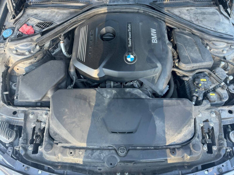 2019 BMW 4 Series 430i Gran Coupe