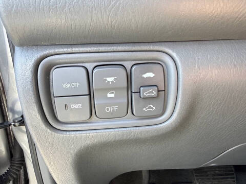 2007 Honda Pilot EX-L