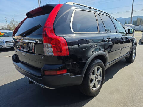 2007 Volvo XC90 3.2