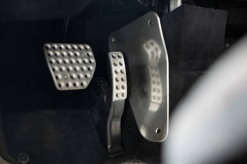 2020 Ferrari 488 Pista