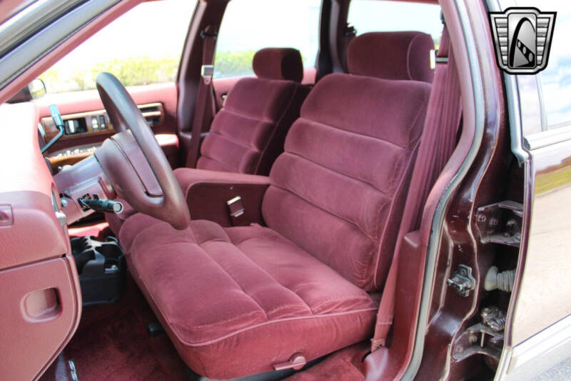 1994 Chevrolet Caprice