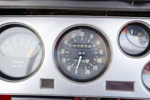 1962 Chevrolet Corvair