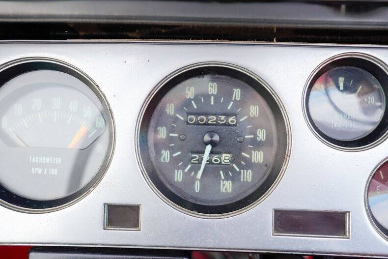 1962 Chevrolet Corvair