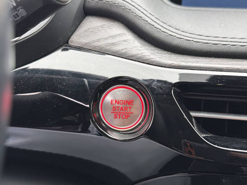 2023 Acura MDX SH-AWD w/Advance