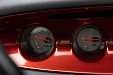 2002 Chrysler Prowler