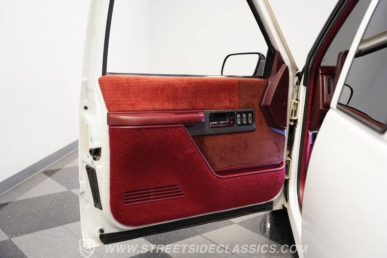 1994 Chevrolet C/K 1500 Series