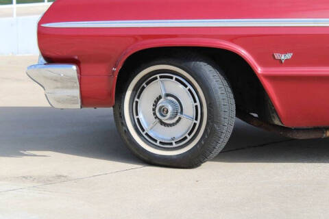 1964 Chevrolet Impala